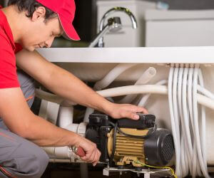 About Emergency plumbing pros Paxinos, PA